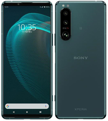 ソフトバンク トリプルレンズの高性能カメラを搭載した手のひらサイズの5gスマートフォン Xperia 5 Iii を発売 プレスリリース ニュース 企業 Ir ソフトバンク