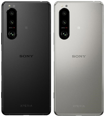ソフトバンク トリプルレンズの高性能カメラを搭載した手のひらサイズの5gスマートフォン Xperia 5 Iii を発売 プレスリリース ニュース 企業 Ir ソフトバンク
