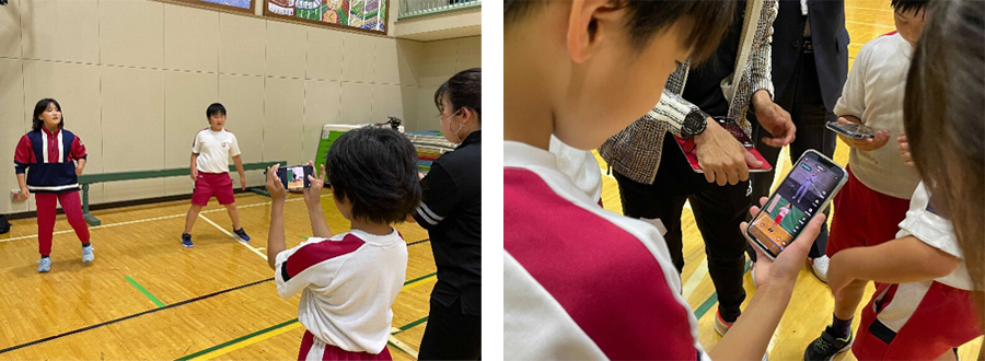 グループワーク