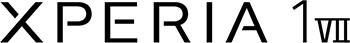 Xperia 1 VII（ソニー製）