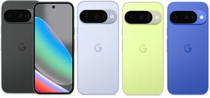 Google Pixel 10
