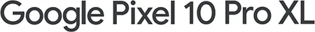 Google Pixel 10 Pro XL
