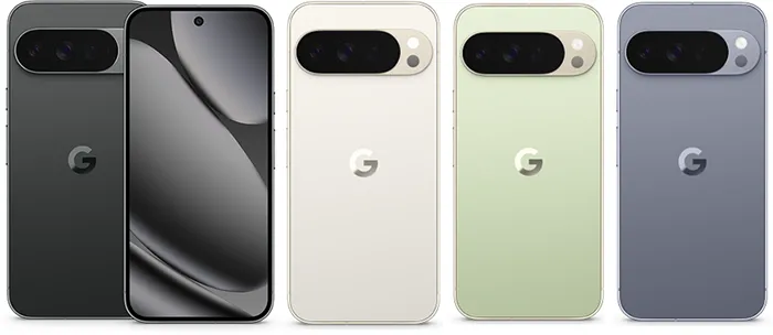 Google Pixel 10 Pro XL