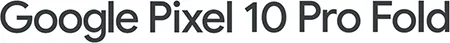 Google Pixel 10 Pro Fold