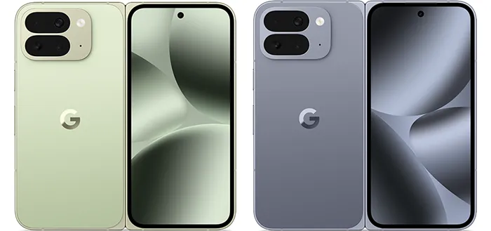 Google Pixel 10 Pro Fold