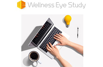 Wellness Eye Study動画学習の提供