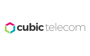 Cubic Telecom Ltd.