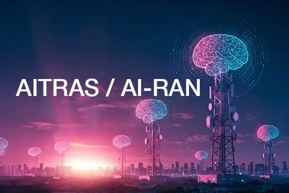 AITRAS / AI-RAN