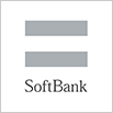 ソフトバンク（SoftBank）