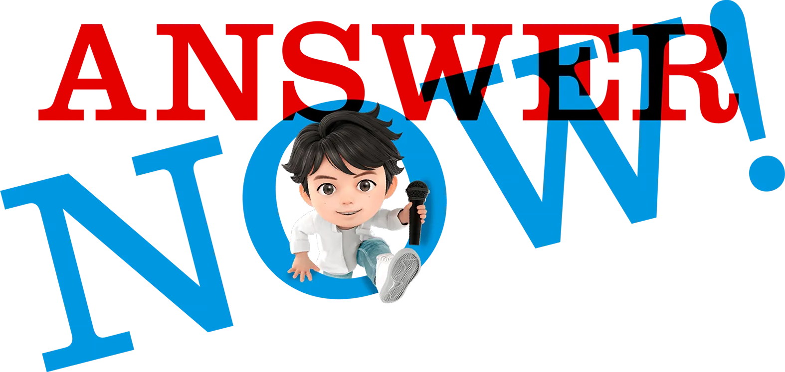 ソフトバンクのANSWER NOW!
