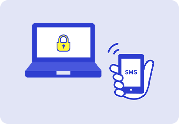 パスワード以外の認証を使用する