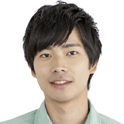 株式投資初心者の顔写真