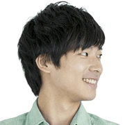 株式投資初心者の顔写真