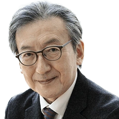 株式投資有識者の顔写真