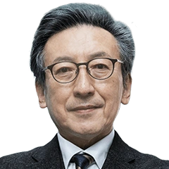 株式投資有識者の顔写真