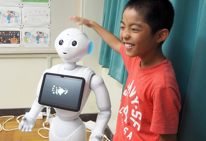 教育・子育て支援