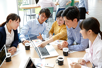 大学との連携