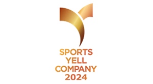 「スポーツエールカンパニー2024」のブロンズに認定