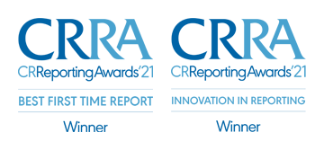 CR Reporting Awards 2021