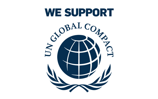 国連グローバル・コンパクト（UNGC）