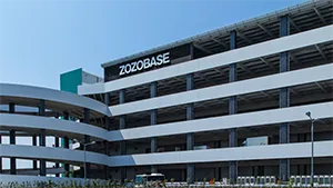 株式会社ZOZO
