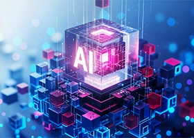 AI時代のインフラとプラットフォームの構築