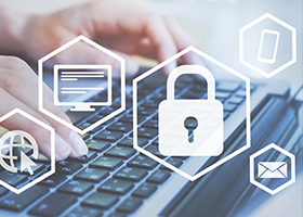 データセキュリティとプライバシー保護の取り組みの推進