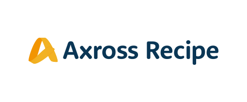 Axross Recipe