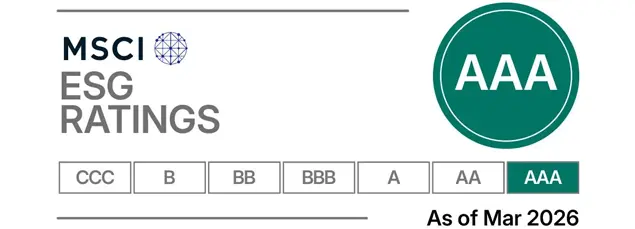 MSCI ESG RATINGS