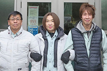 代表取締役　幸村 祐子