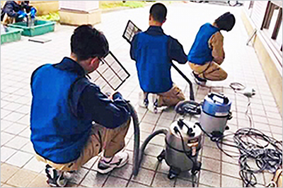 株式会社バウハウス