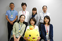 神戸市障害者支援課