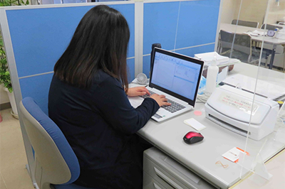 特定非営利活動法人サンライズ