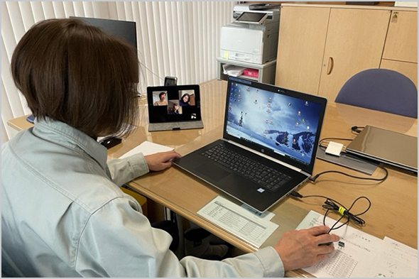 幸村建設株式会社