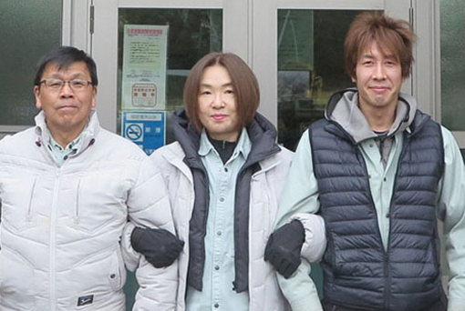 代表取締役　幸村 祐子