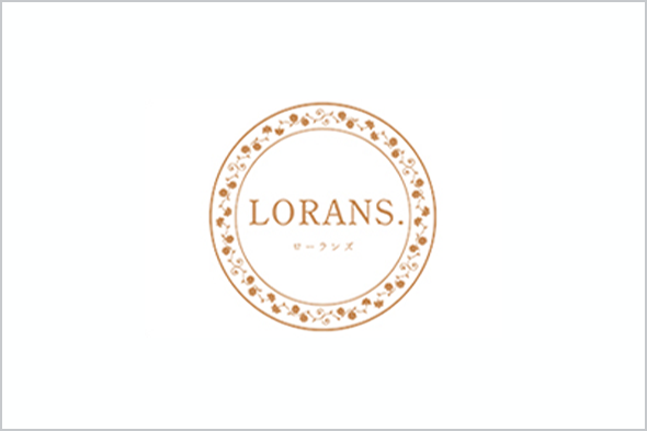 株式会社LORANS.