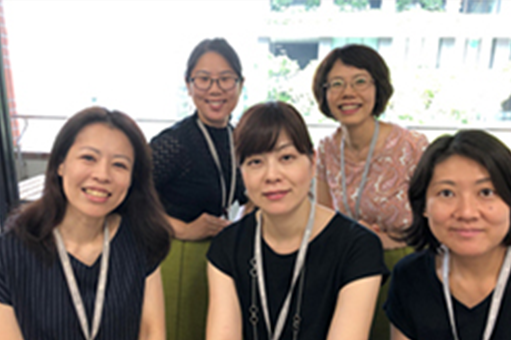 経営サポートグループ