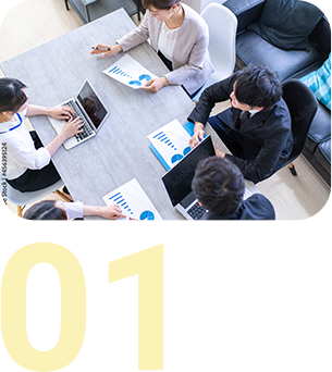 企業における人材不足の解消