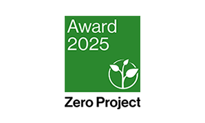 Zero Project Award 2025