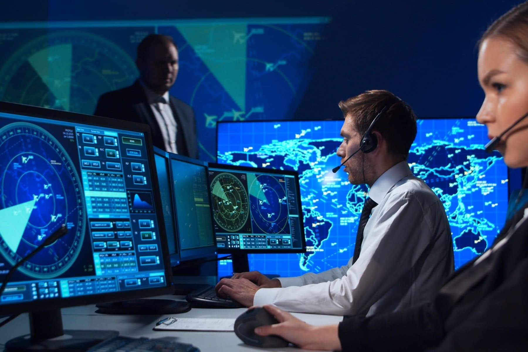 HAPS航行の安全を支える運航管制技術の展望｜HAPS｜HAPS特集｜ソフトバンク 先端技術研究所