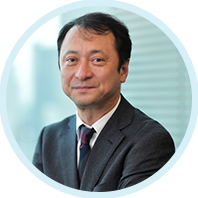 Junichi Miyagawa President & CEO, SoftBank Corp.