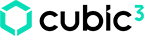 Cubic³