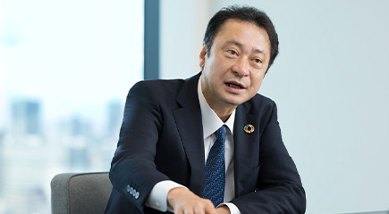 Junichi Miyakawa