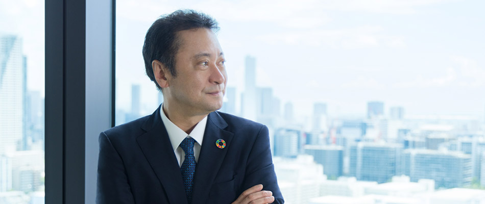 Junichi Miyakawa