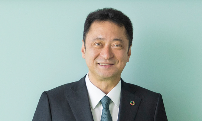 Junichi Miyakawa