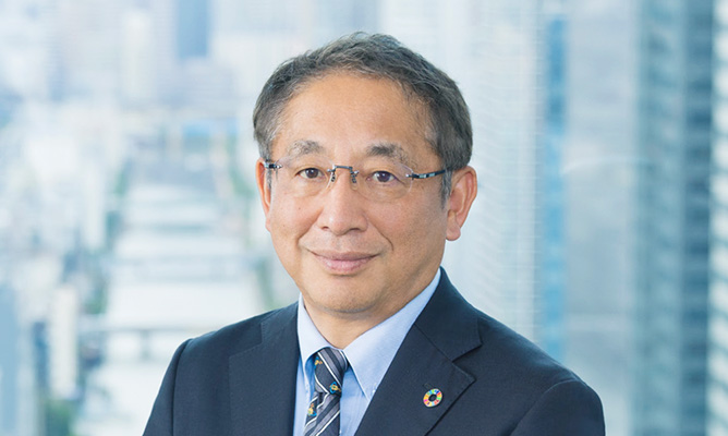 Kazuhiko Fujihara