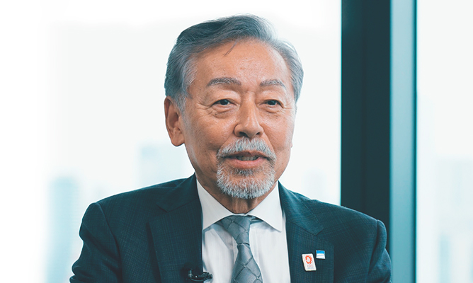 Atsushi Horiba