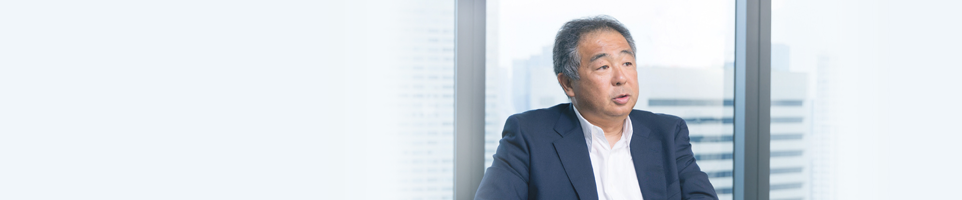 Message from the Head of Homegrown Generative AI Development