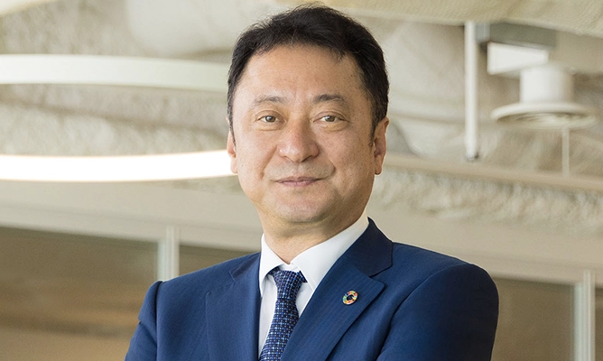 Junichi Miyakawa