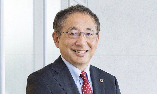 Kazuhiko Fujihara